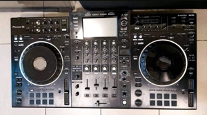 Professionnal DJ-System Pioneer XDJ-XZ Bild 2