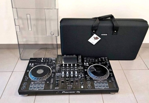 Professionnal DJ-System Pioneer XDJ-XZ Bild 1