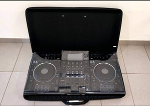 Professionnal DJ-System Pioneer XDJ-XZ Bild 4