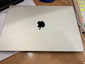 MacBook Pro (16 ,2021) Bild 2