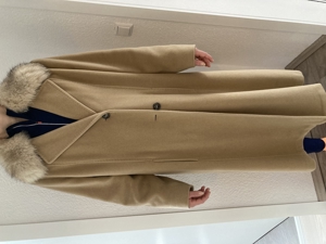 Mantel Jobis Größe 42 44 Bild 3