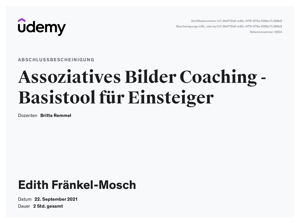 Edith s Wegweiser Kartenlegen und Lebensberatung  ganzheitlich-systemisch-psychosozial Bild 9
