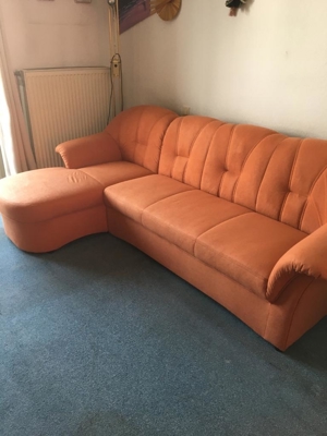 Ecksofa Papenburg