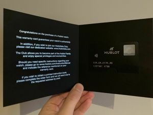 Hublot Classic Fusion Automatic 45mm Aerofusion Chronograph 525.cm.0170.rx Bild 9