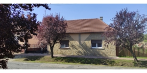 Haus in Zalakomar Ungarn nähe Balaton provisionsfrei zu verkaufen Bild 1
