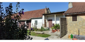Haus in Zalakomar Ungarn nähe Balaton provisionsfrei zu verkaufen Bild 12