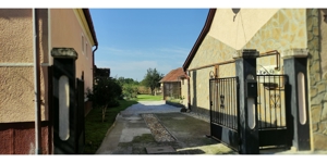 Haus in Zalakomar Ungarn nähe Balaton provisionsfrei zu verkaufen Bild 2