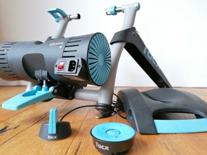 TACX Genius Smart Rollentrainer