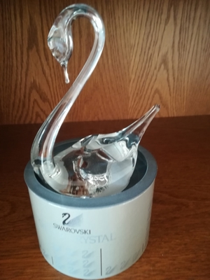 Swarovski Bleikristall Bild 9
