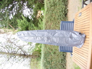 Schutzhülle--Sonnnschirm Bild 4