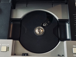 STUDER D730 Mk2 PROFESSIONAL CDS CD-Player Bild 5