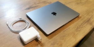 Apple 16" MacBook Pro - Topzustand Bild 7