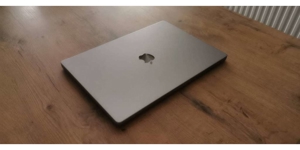 Apple 16" MacBook Pro - Topzustand Bild 9