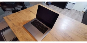 Apple 16" MacBook Pro - Topzustand Bild 11
