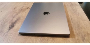 Apple 16" MacBook Pro - Topzustand Bild 8
