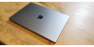 Apple 16" MacBook Pro - Topzustand Bild 10