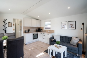 Ostsee Urlaub - Haus, bis 4 Personen + Hund möglich Bild 7