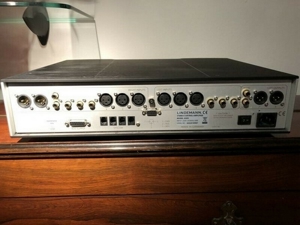 Lindemann Vorverstärker 830S, Pre-Amplifier 830S, High End der Extraklasse Bild 4
