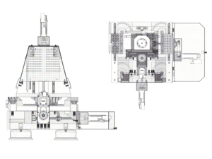 Konstruktion Maschinenbau ENGINEERING KRAUSE Bild 1