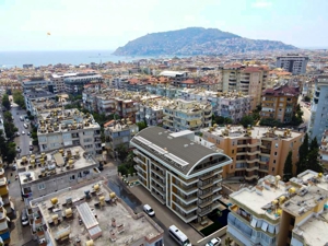 Apartment in der Türkei Bild 6