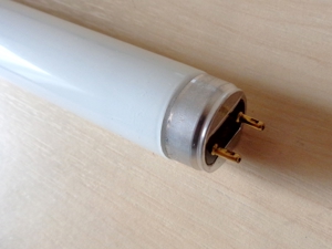 1 Leuchtstoffröhre OSRAM-Lumilux L, 30W (840), 90cm, G13-Stifte, T8, Cool White Bild 4