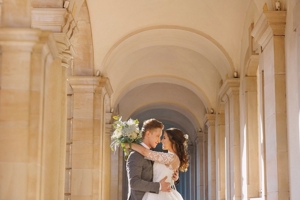 Hochzeitsfotograf für Hochzeit, Fotograf für Standesamt Kirche Bild 2