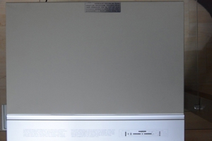 Kenwood GE 1000 2x12 Band Equalizer Silber Top Zustand Bild 7