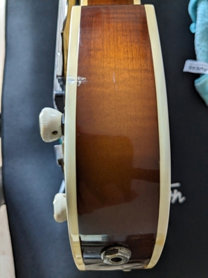 Original Höfner 5001 Beatle Bass Violin Bass von 1964 Vintage`` Bild 14