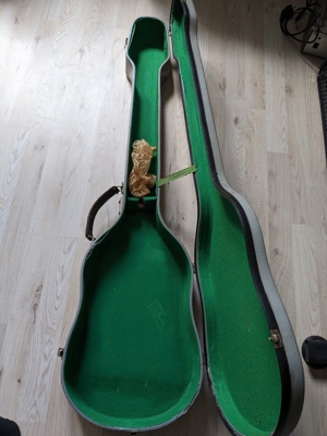 Original Höfner 5001 Beatle Bass Violin Bass von 1964 Vintage`` Bild 19