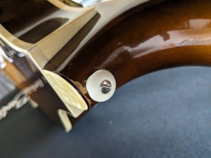 Original Höfner 5001 Beatle Bass Violin Bass von 1964 Vintage`` Bild 13
