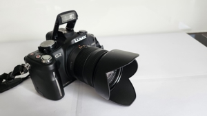 Panasonic Lumix DMC-G2