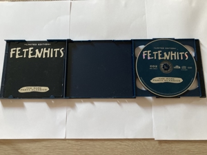 Fetenhits cd Limited Edition The Rare Party Classics. 2 CDs Bild 3