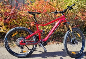 eMTB CENTURION NoPogo E R3600i - TOP Ausstattung