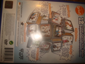 PS2 Game - Playstation 2 - Eye Toy Groove - Kamera mit 2 Spielen Bild 3