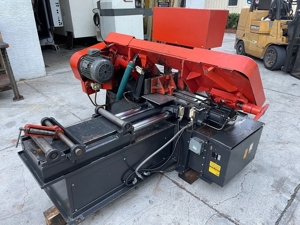 AMADA HA250W Automatische Horizontalbandsäge 1997 # GMT-3201