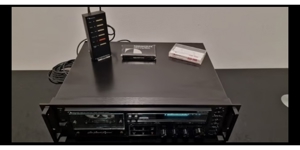 Cassette deck Nakamichi 682 ZX