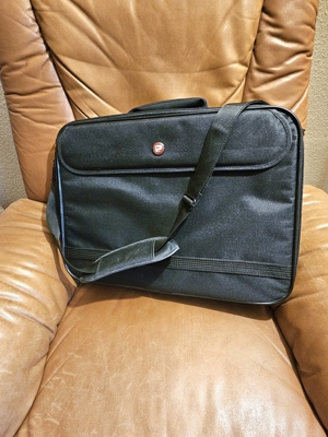 Laptop-Tasche, neu