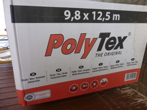 Poly Tex Folie