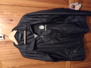 Regenjacke Henny Knoll 3xXL