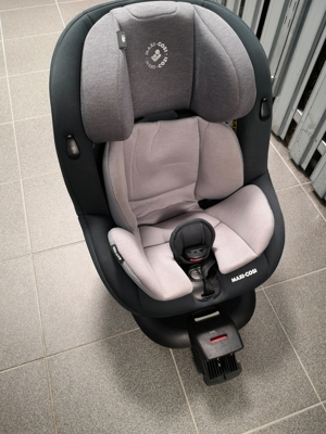 Maxi-Cosi Mica i-Size Kindersitz 2x Sitzverkleinerer Sitzauflage Bild 2