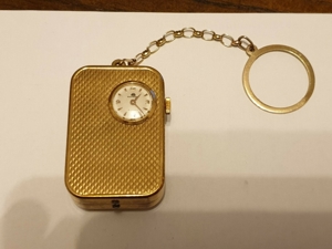 Rolex Day Date Präsident 1803 Bucherer Uhr Schweiz RLX Diamond Dial T Swiss Made Bild 4