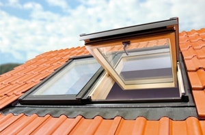 Dachfenster SKYFENSTER Fenster mit Eindeckrahmen + Velux ! Bild 12