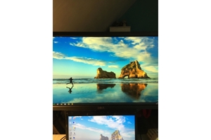 Dell 22 Zoll Monitor Typ U2212