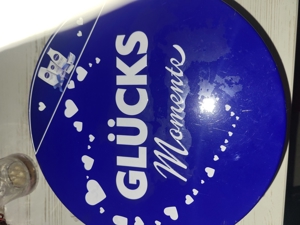 Glucks moment von nivea