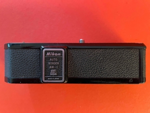 Nikon EL2 Black mit TAMRON Autofokus All-In-One für Nikon Bild 7
