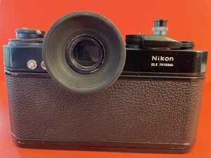 Nikon EL2 Black mit TAMRON Autofokus All-In-One für Nikon Bild 5