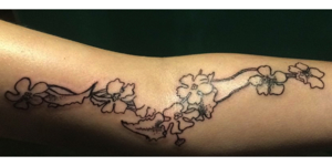 Professionelle Tattoo Tätowierung -  Termine frei ab Juni - EU zertifizierte Farbe! Bild 7