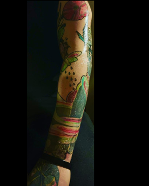 Professionelle Tattoo Tätowierung -  Termine frei ab Juni - EU zertifizierte Farbe! Bild 6