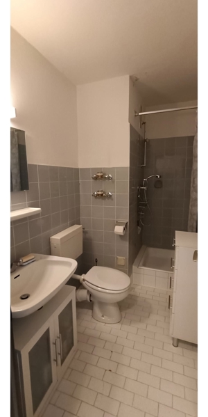 Gemütliche 2-Zimmer Wohnung in Freyung Bild 8