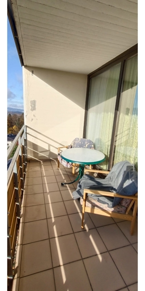 Gemütliche 2-Zimmer Wohnung in Freyung Bild 7